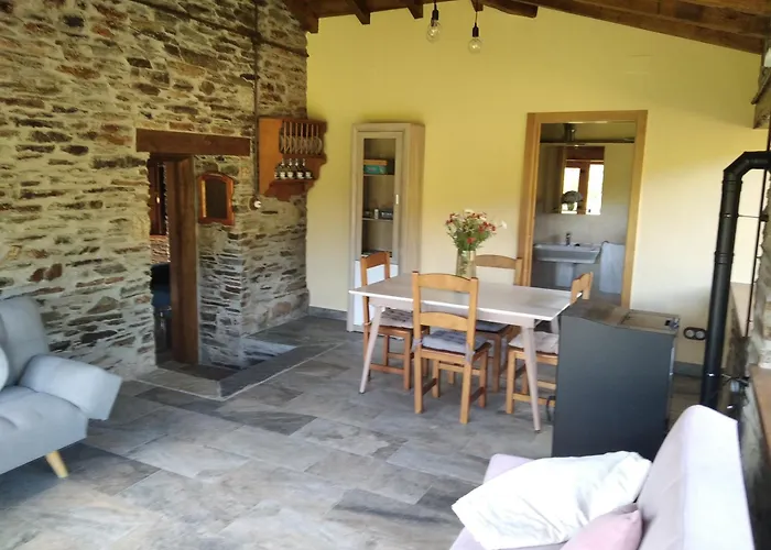 Casa Maldente