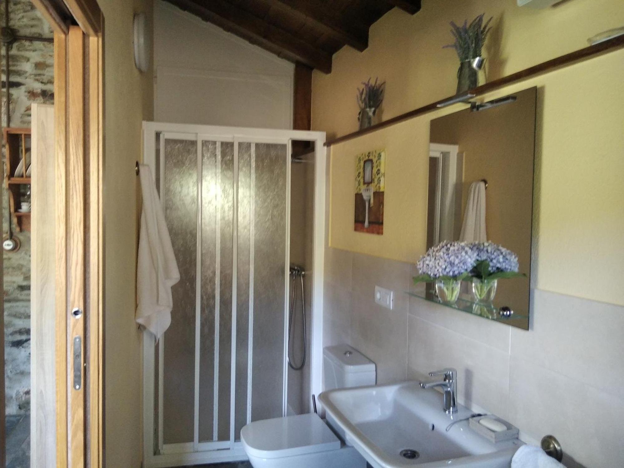 Holiday home Casa Maldente *