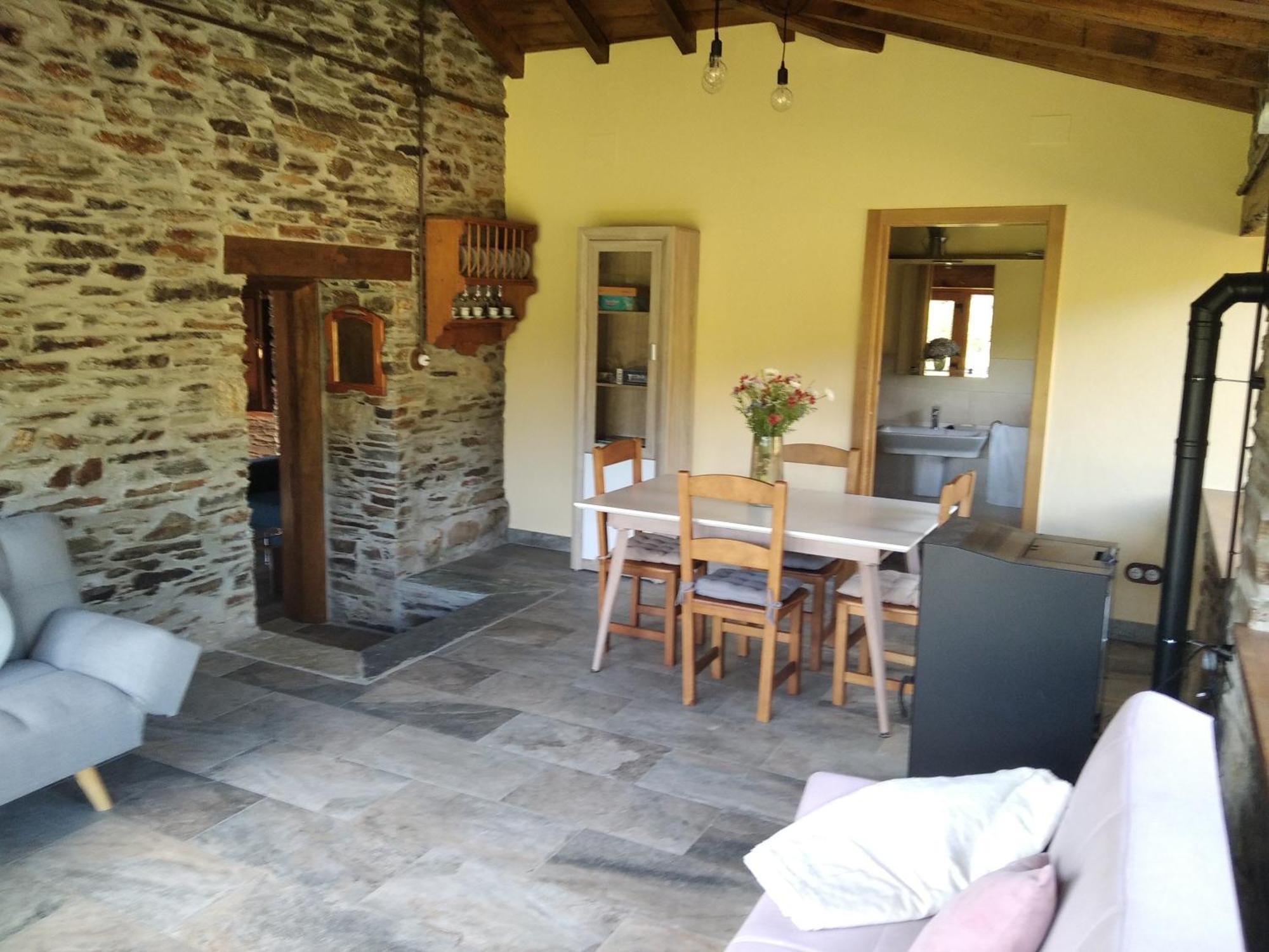 Casa Maldente *