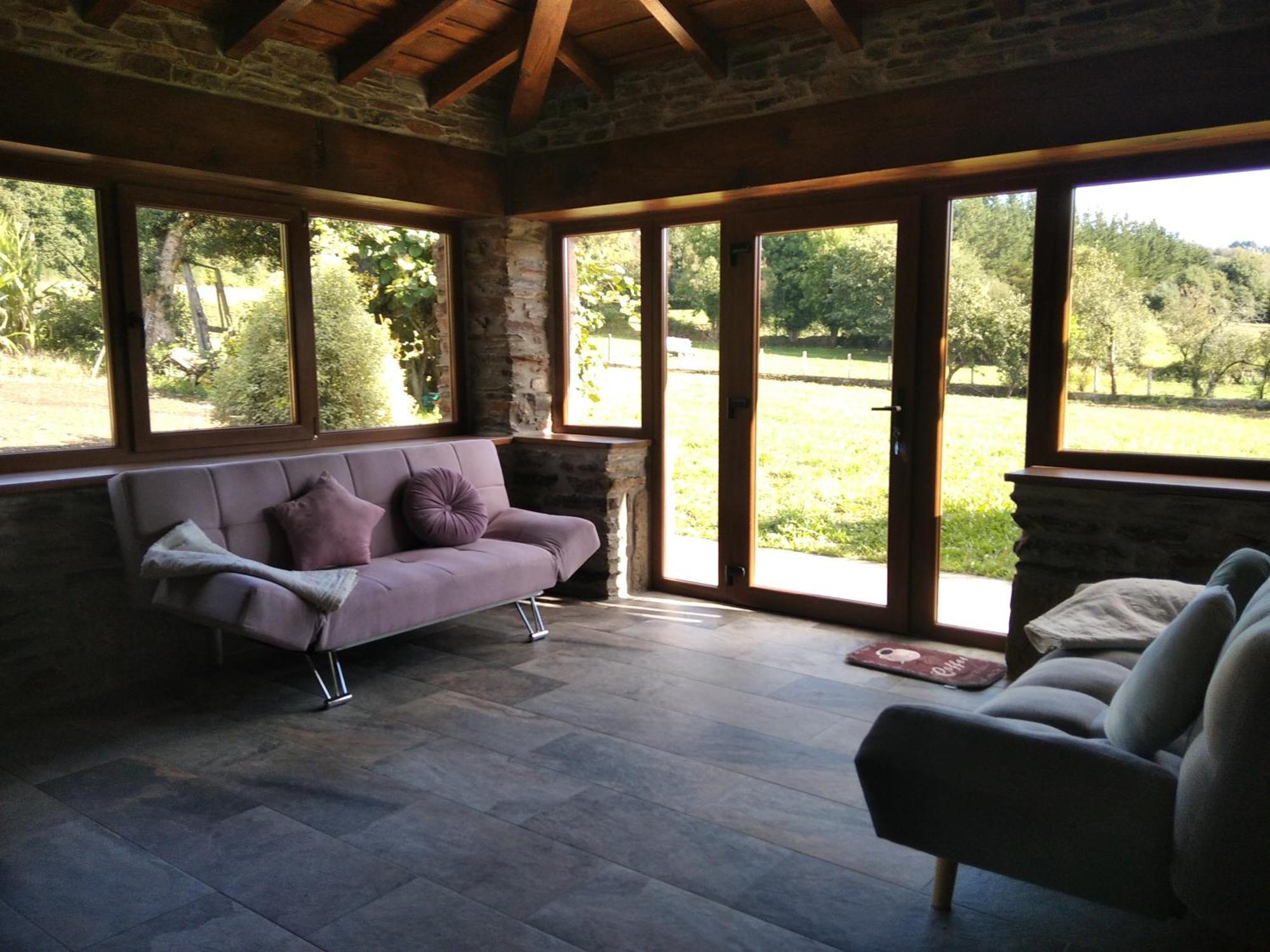 Casa Maldente Holiday home