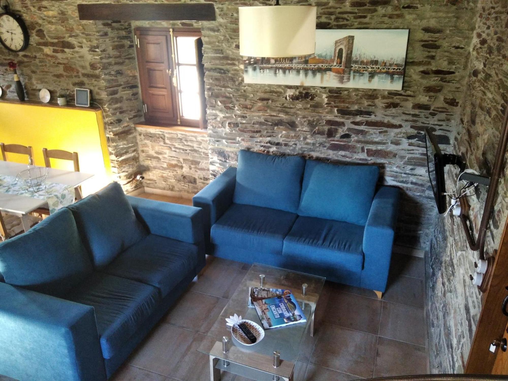Holiday home Casa Maldente