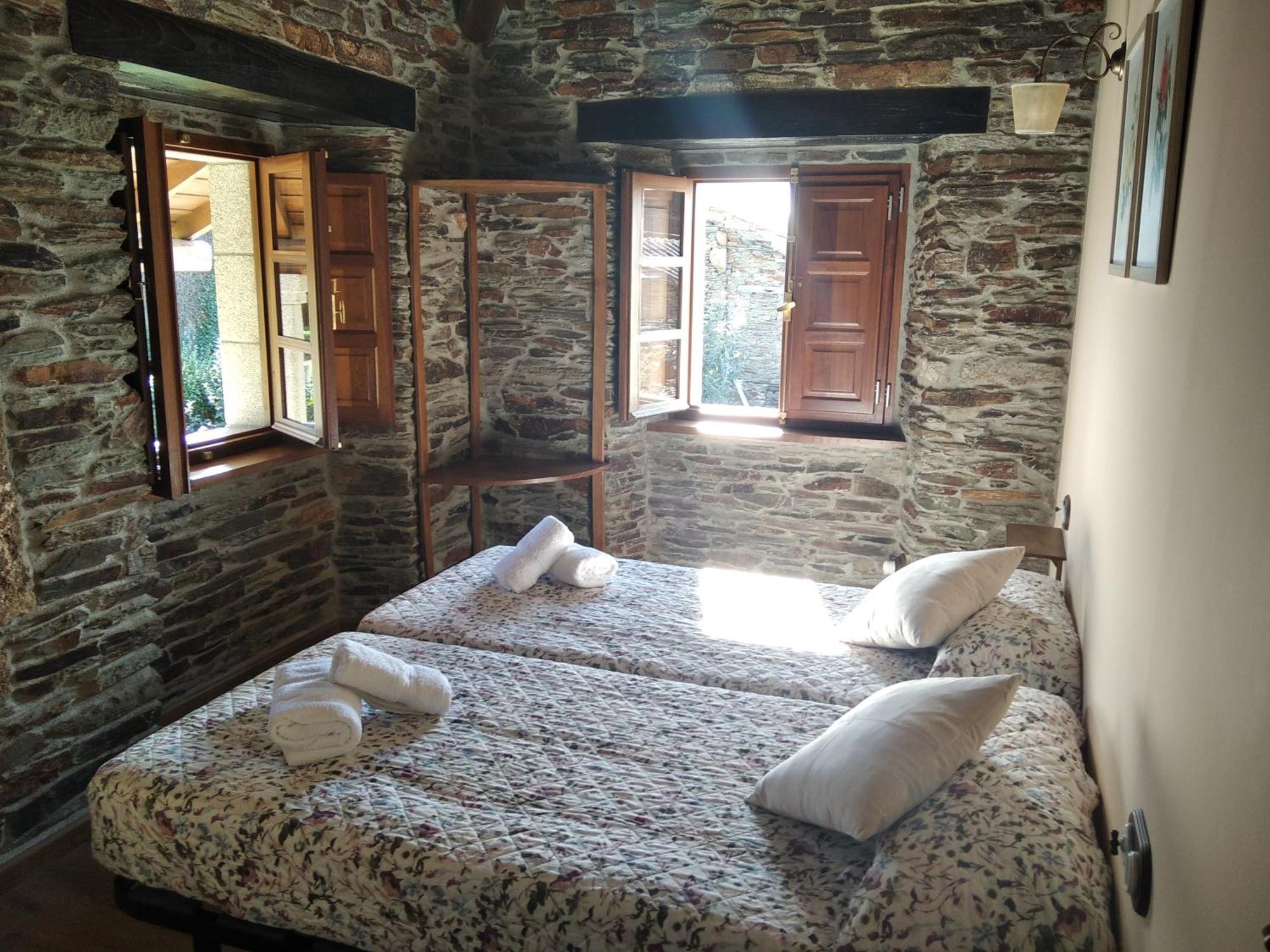 Casa Maldente Holiday home