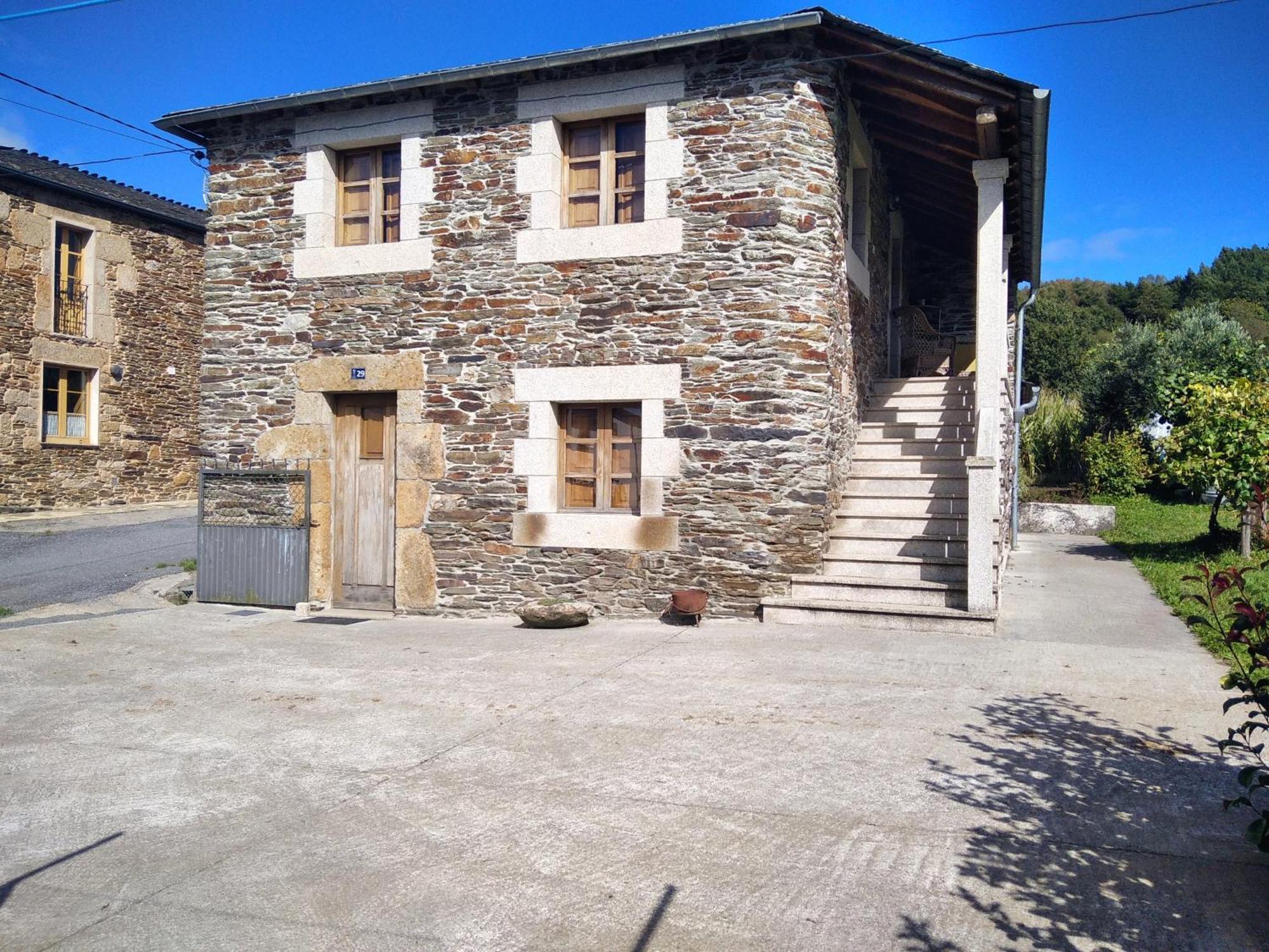 Casa Maldente