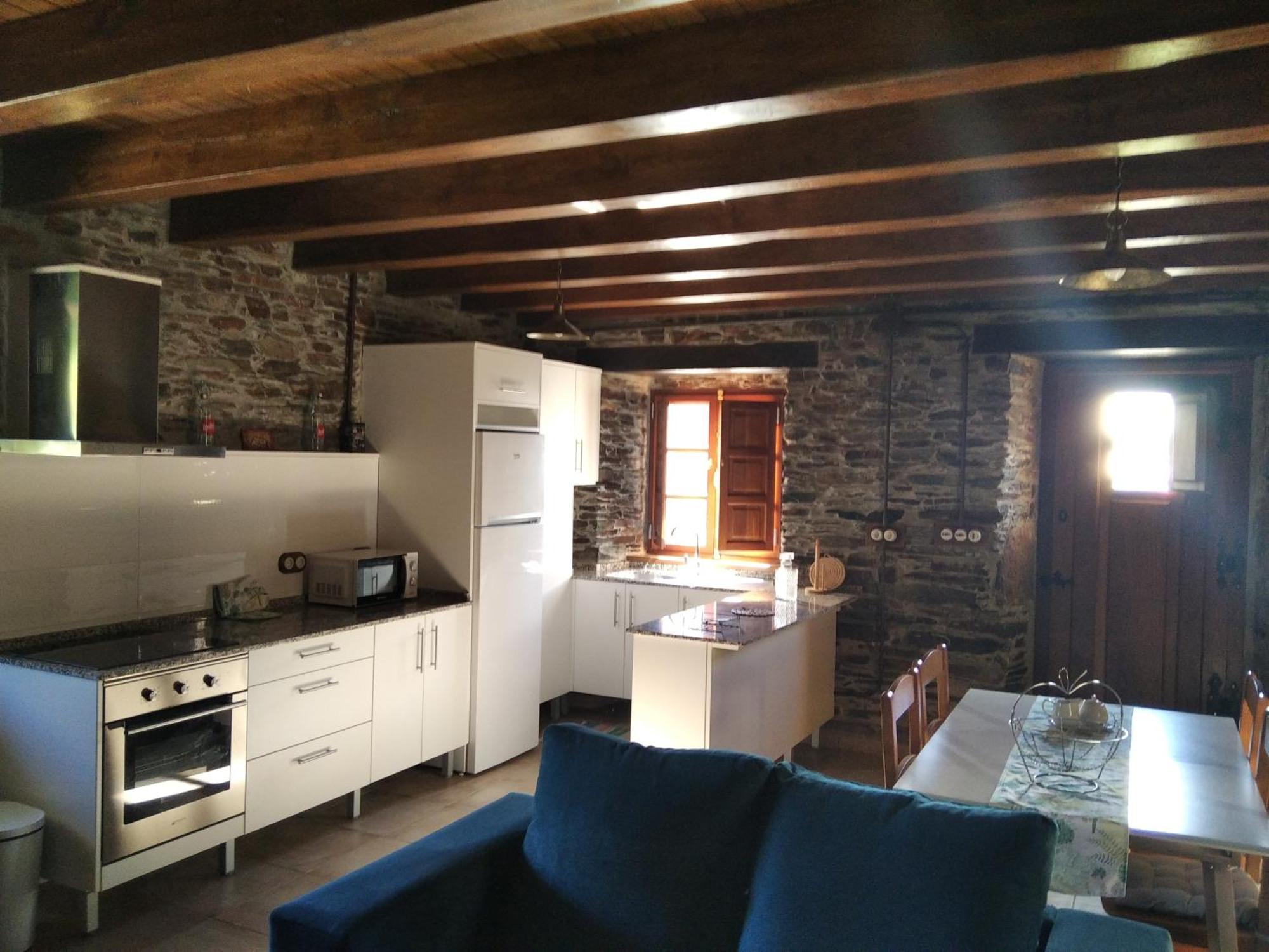 Casa Maldente Vakantiehuis