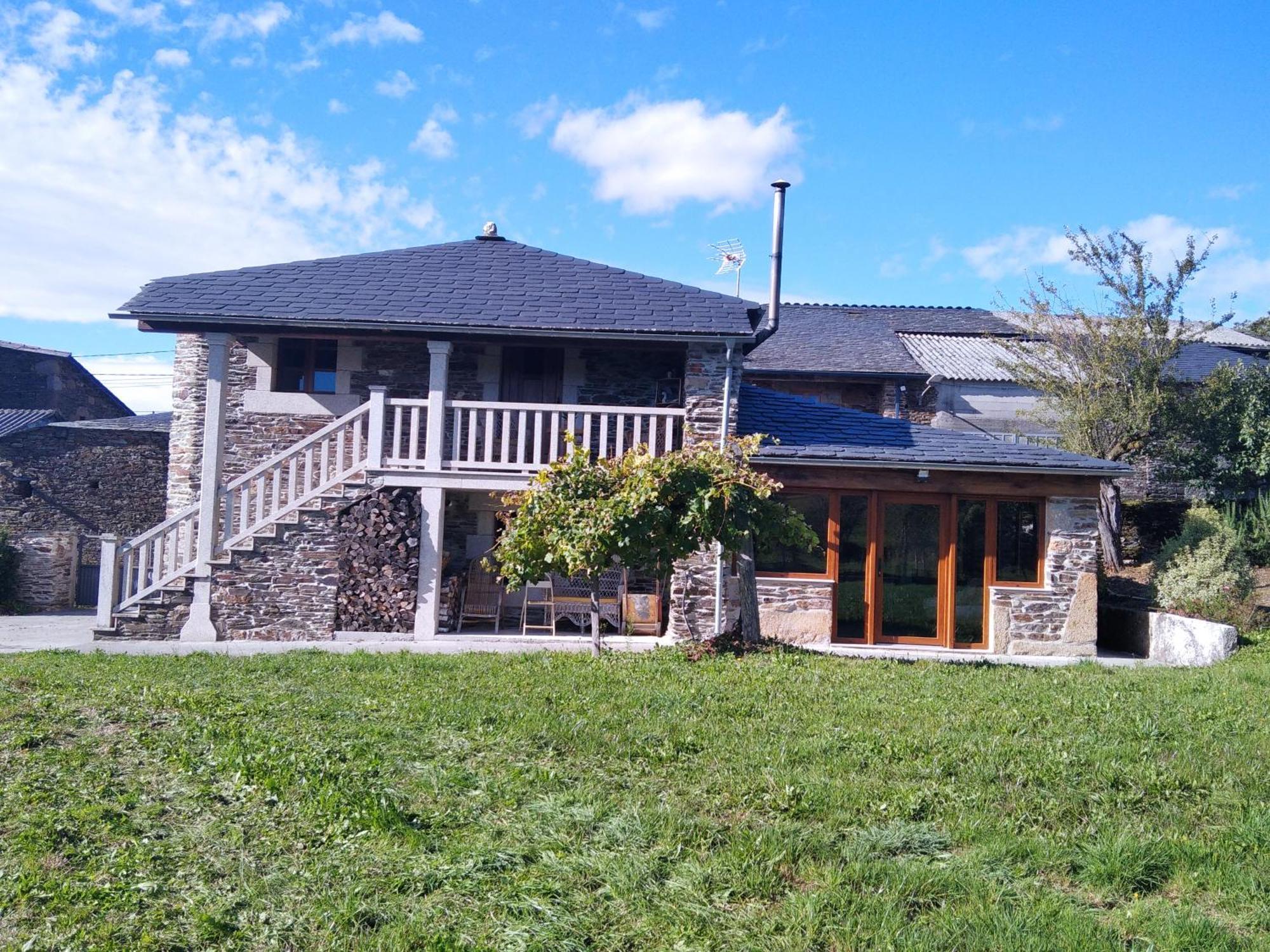 Casa Maldente Holiday home